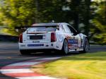 Cadillac CTS-V Race Car 2005 года